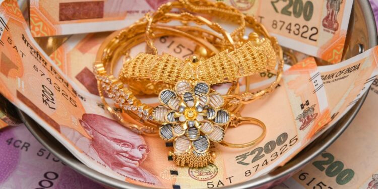 ரூ.2 லட்சத்திற்கு குறைவான நகைக்கடன்களுக்கு விலக்கு!.