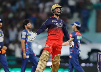 ஜிதேஷ் சர்மாவின் மறக்க முடியாத ஆட்டம் – கோலிக்காக கோப்பையை வெல்வேன் !!