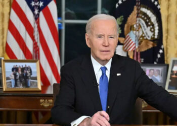 அமெரிக்க முன்னாள் அதிபர் ஜோ பைடனுக்கு தீவிர புற்றுநோய் !