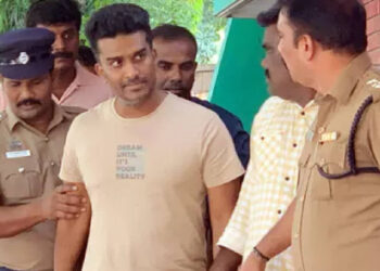 போக்சோ வழக்கில் மதபோதகர் ஜான் ஜெபராஜுக்கு நிபந்தனை ஜாமீன் – சென்னை உயர்நீதிமன்றம் உத்தரவு