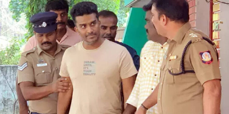 போக்சோ வழக்கில் மதபோதகர் ஜான் ஜெபராஜுக்கு நிபந்தனை ஜாமீன் – சென்னை உயர்நீதிமன்றம் உத்தரவு