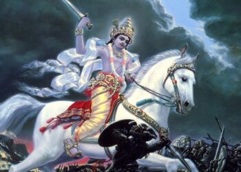 கலியுகம் என்றால் என்ன? – ஒரு புதிய பார்வை