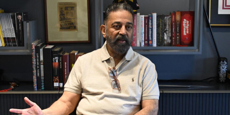 “அன்பு என்றும் மன்னிப்பு கேட்காது” – கமல்ஹாசன் சர்ச்சைக்கு பதில்!