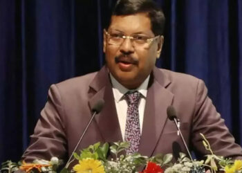 “நீதித்துறையோ, அரசோ, நாடாளுமன்றமோ உயர்வானவை அல்ல ; அரசியலமைப்பே உயர்வானது” – தலைமை நீதிபதி பி.ஆர். கவாய் !