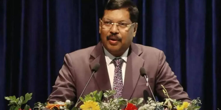 “நீதித்துறையோ, அரசோ, நாடாளுமன்றமோ உயர்வானவை அல்ல ; அரசியலமைப்பே உயர்வானது” – தலைமை நீதிபதி பி.ஆர். கவாய் !