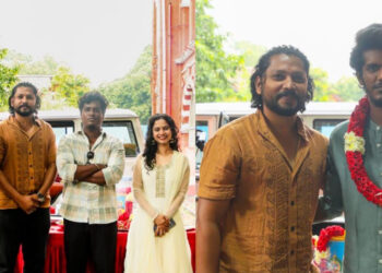 ஆதிமூலம் கிரியேஷன்ஸ் முதல் தயாரிப்பில் KPY பாலா கதாநாயகனாக அறிமுகம் !