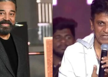 “கமல் உரிய பதில் சொல்வார் ; ஆனால் நீங்கள் ?” – மொழி விவகாரத்தில் ஆவேசமாக பேசிய சிவராஜ்குமார்