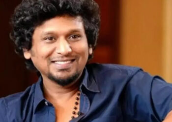 ஹீரோவாக அறிமுகமாகும் லோகேஷ் கனகராஜ் !!