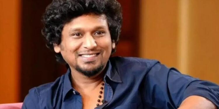 ஹீரோவாக அறிமுகமாகும் லோகேஷ் கனகராஜ் !!