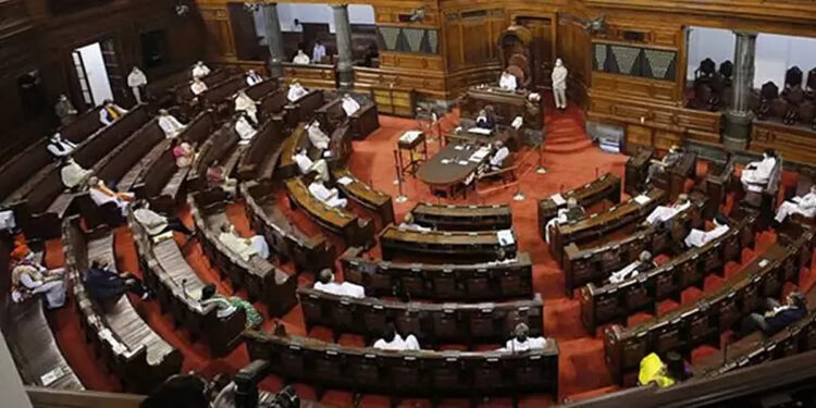 புதிய மாநிலங்களவை உறுப்பினர்கள் யார் ? தேர்ந்தெடுக்கப்படுவது எப்படி ?