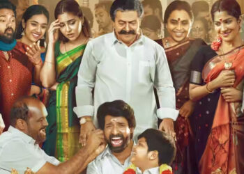 ‘மாமன்’ வெற்றிக்காக மண் சோறு சாப்பிட்ட ரசிகர்கள் – சூரியின் கடும் விமர்சனம் !