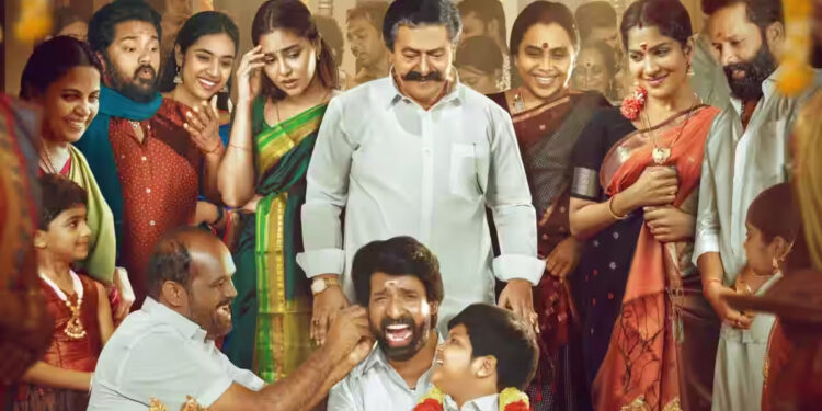 ‘மாமன்’ வெற்றிக்காக மண் சோறு சாப்பிட்ட ரசிகர்கள் – சூரியின் கடும் விமர்சனம் !