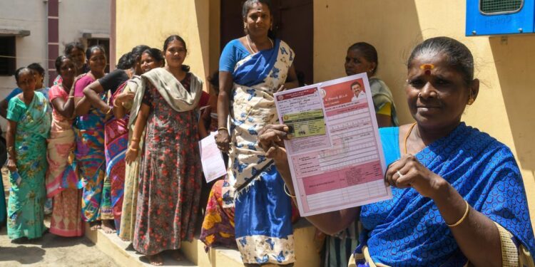 மாதம் 1000 ரூபாய், அடுத்த கட்ட செயலில் இறங்கிய அரசு, எப்படி பெறுவது?