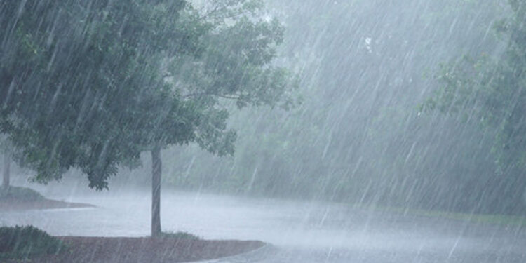 தமிழ்நாட்டில் இன்று முதல் 3 நாட்களுக்கு கனமழைக்கு வாய்ப்பு