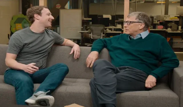 10,000 கோடியை அள்ளி கொடுக்க போகும் Mark Zuckerberg