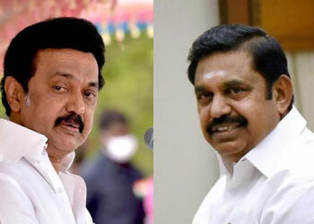 “தவழ்ந்தீர்களா? ஊர்ந்தீர்களா?” – முதலமைச்சரை சாடிய எடப்பாடி பழனிசாமி