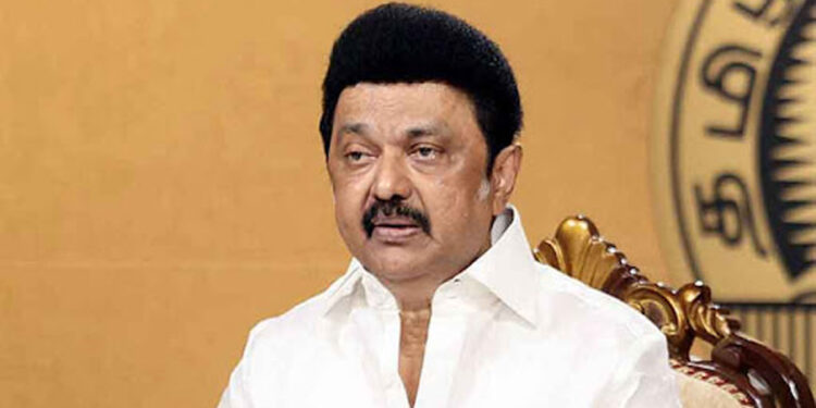 ஏழைகள் பாதிக்கப்படக்கூடிய கொள்கைகள் : மாநிலங்களுடன் ஆலோசனை அவசியம் – முதல்வர் ஸ்டாலின்