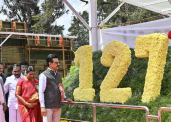 2026 மட்டுமல்ல, 2031 மற்றும் 2036ம் ஆண்டுகளிலும் தி.மு.க ஆட்சி தான் தொடரும் – முதல்வர் ஸ்டாலின்