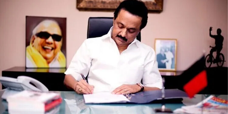 சந்தர்ப்பவாத கூட்டணியின் மனக்கணக்கு தவறாக முடியும் – முதல்வர் ஸ்டாலின்