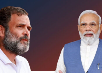 போர் நிறுத்த விவகாரம் : அமெரிக்க தலையீடு குறித்து பார்லிமென்ட் சிறப்பு கூட்டம் தேவை – பிரதமருக்கு ராகுல் கடிதம்