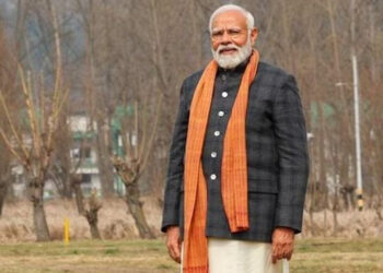 பிரதமர் மோடியின் 3 நாடுகள் பயணம்..?