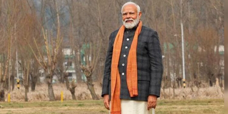 பிரதமர் மோடியின் 3 நாடுகள் பயணம்..?