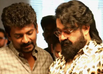 இயக்குனர் நெல்சன் ஜெயிலர் 2 படத்திற்காக யாரை சந்தித்துள்ளார் தெரியுமா ?..