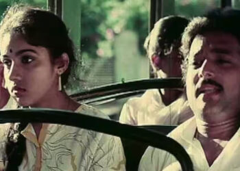 மௌன ராகத்தில் கார்த்திக் கதாபாத்திரம்… முதலில் நான் தான் நடிக்க இருந்தேன் ! – வருத்தப்பட்ட பிரபலம்