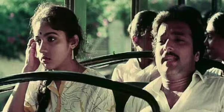 மௌன ராகத்தில் கார்த்திக் கதாபாத்திரம்… முதலில் நான் தான் நடிக்க இருந்தேன் ! – வருத்தப்பட்ட பிரபலம்