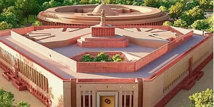 எம்.பி.,க்களுக்கான விருதுக்கு 17 பேர் தேர்வு