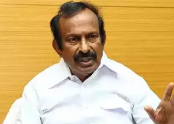 “தமிழ்நாடு அரசு ஊழியர்களை துன்புறுத்துவதா?” – அமலாக்கத்துறைக்கு அமைச்சர் முத்துசாமி கண்டனம்