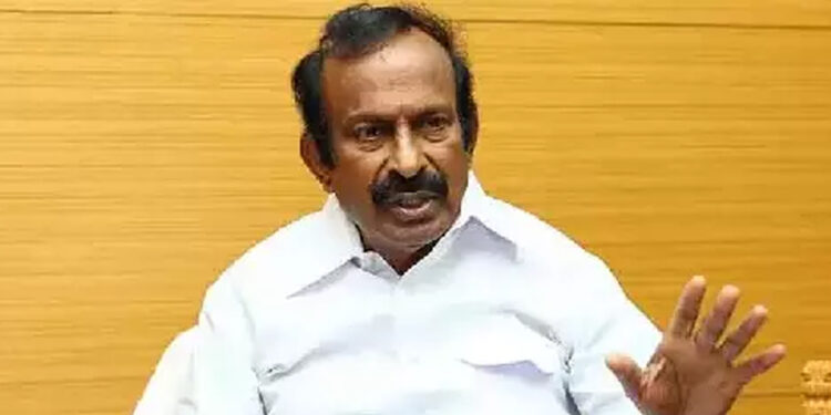 “தமிழ்நாடு அரசு ஊழியர்களை துன்புறுத்துவதா?” – அமலாக்கத்துறைக்கு அமைச்சர் முத்துசாமி கண்டனம்