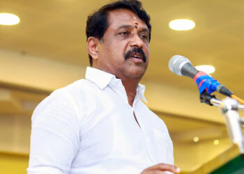 தி.மு.க.வை வீழ்த்த அனைத்துக் கட்சிகளும் ஒன்றிணைய வேண்டும் : பா.ஜ. தலைவர் நயினார் நாகேந்திரன்