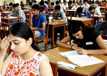 நீட் தேர்வில் முறைகேடுகளில் ஈடுபட்ட 26 மாணவர்கள்..!