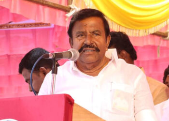 வீட்டு வரி உயர்வா..? – அமைச்சர் உறுதி