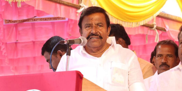 வீட்டு வரி உயர்வா..? – அமைச்சர் உறுதி