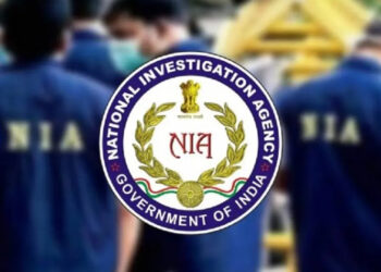 பாகிஸ்தானுக்கு ரகசிய தகவல்கள் : CRPF வீரர் மோதி ராம் கைது – NIA விசாரணை தீவிரம்