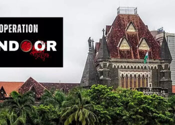 ஆபரேஷன் சிந்தூரை விமர்சித்த மாணவி கைது – கடுமையாக சாடிய நீதிமன்றம் !