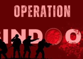 ஆபரேஷன் சிந்தூர் : பாகிஸ்தான் தாக்குதல்களை எதிர்த்து வெற்றி கண்ட ‘சிங்கப் பெண்கள் ‘ !