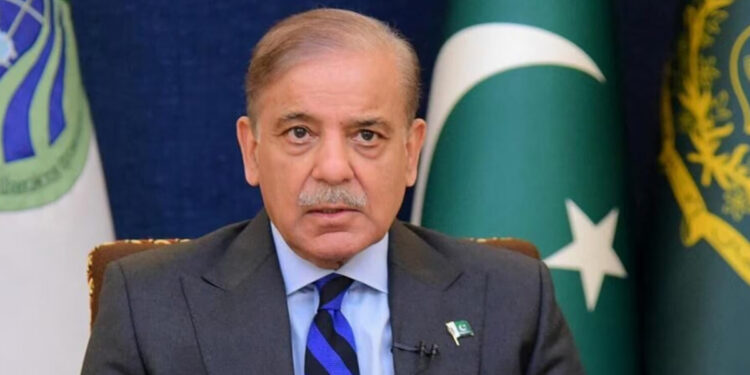 ”பதிலடிக்கு தயாரானோம்.. ஆனால்” – இந்திய தாக்குதலை ஒப்புக்கொண்ட பாக் பிரதமர் !