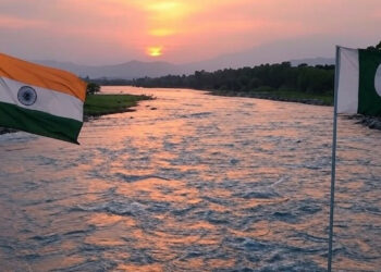 சிந்து நதிநீர் ஒப்பந்தம் : பாகிஸ்தான் அழைப்பு