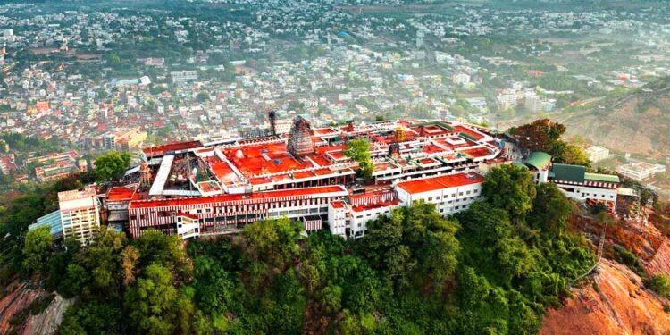 பழனி வைகாசி விசாகத் திருவிழா ஜூன் 3-ல் கொடியேற்றத்துடன் தொடக்கம்