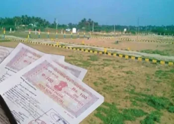 “இனி யாரும் நில மோசடி பண்ண முடியாது” – தமிழ்நாடு அரசு அதிரடி