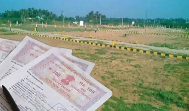 “இனி யாரும் நில மோசடி பண்ண முடியாது” – தமிழ்நாடு அரசு அதிரடி