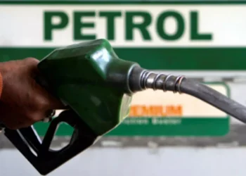 பெட்ரோல் விலை இன்றைய நிலை