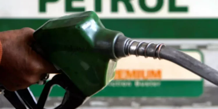 பெட்ரோல் விலை இன்றைய நிலை