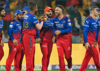 “9 வருட காத்திருப்புக்கு முற்றுப்புள்ளி : ஐபிஎல் பைனலுக்கு RCB !”