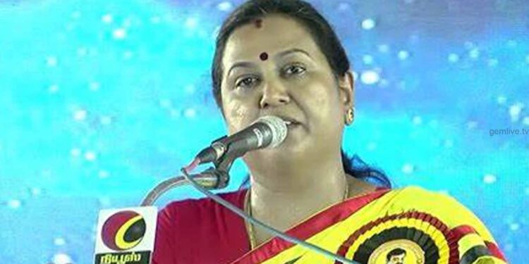 “சீட் வழங்க மறுக்கப்பட்டால் என்ன நடக்கும்?” பிரேமலதா விஜயகாந்த் அதிரடி பேட்டி