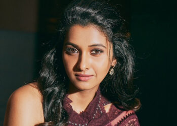 திடீரென நடிகை ப்ரியா பவானி ஷங்கருக்கு என்ன ஆனது?.. கவலையில் ரசிகர்கள்!