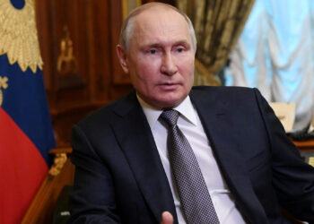 புதின் சென்ற ஹெலிகாப்டர் மீது ட்ரோன் தாக்கல் முயற்சி – ரஷ்யாவை அதிரவைத்த உக்ரைனின் செயல்பாடு !